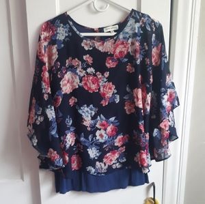 Faith & Joy Top